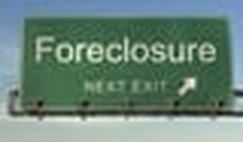 The Foreclosure Document Mess: Cloward, Piven, and Their President Are Surely Pleased