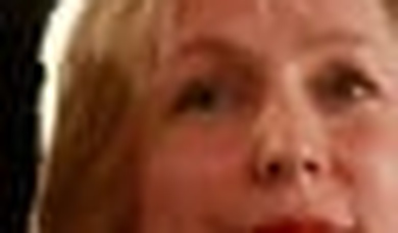 Harry Reid’s 'Hottest' Senator a Pinup Girl for ACORN