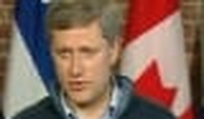 Canada vs. Radical Islam: Harper’s Mixed Record