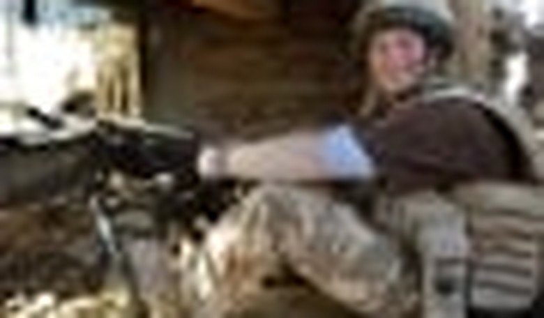 Is Cash-Strapped Britain Losing the Will to Defend Itself?