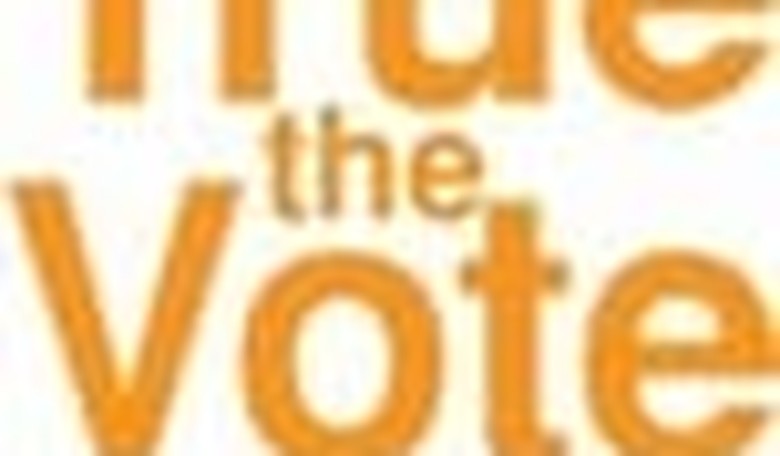 Election Fraud Uncovered by Patriotic Citizens ... Who Promptly Get Sued