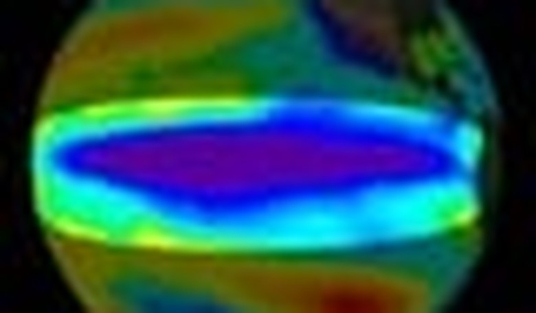 The Super La Nina and the Coming Winter