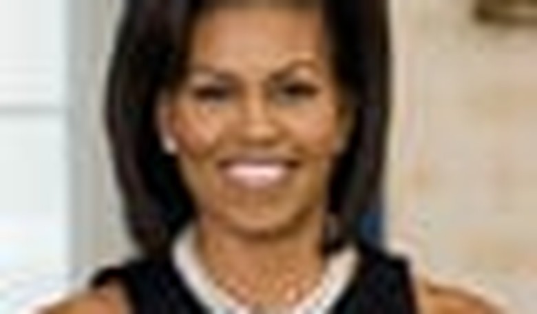 Michelle Obama and Election Integrity