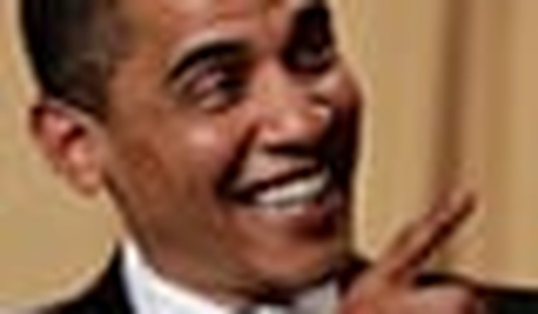 The Clown-In-Chief