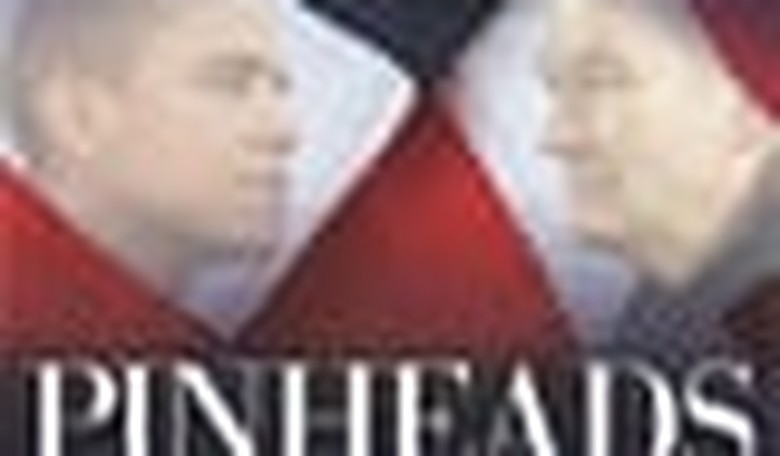 Can a Bill O'Reilly Book Titled Pinheads and Patriots Actually Be Nuanced?