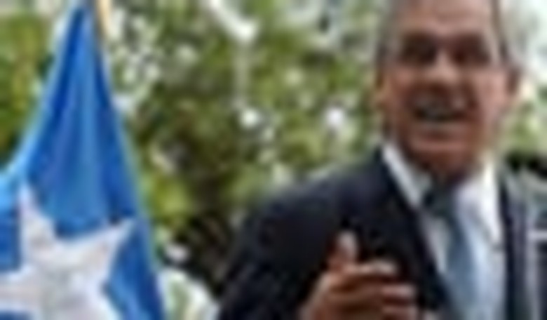 Mine Rescue: Crisis Shows Chile's President To Be the Kind of Leader That America Desperately Needs
