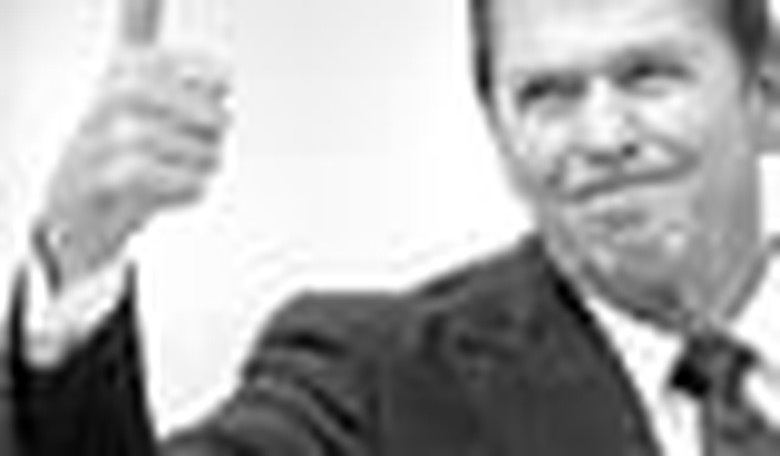 'Win One for the Gipper!' This November