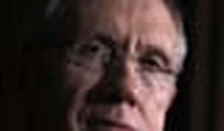 Culture of Corruption: Harry Reid Staffer Caught in Sham Marriage to Keep Terror Suspect in the U.S.