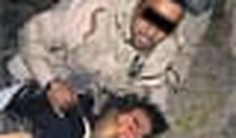Newly Declassified Iraqi Testimony Shows Why Saddam Had to Be Removed