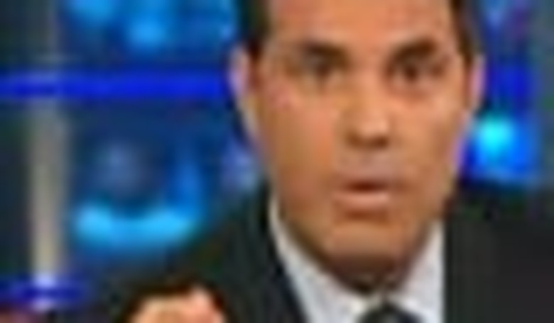 CNN's Rick Sanchez Goes Anti-Semitic (Update: Sanchez Fired)
