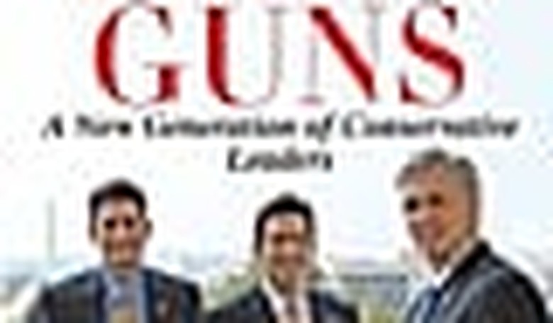 Will the Young Guns Force 'Speaker' Boehner to a Duel?