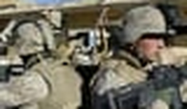 DOJ's Military Voting Mess Continues Post-Election, but Congress Now Paying Attention