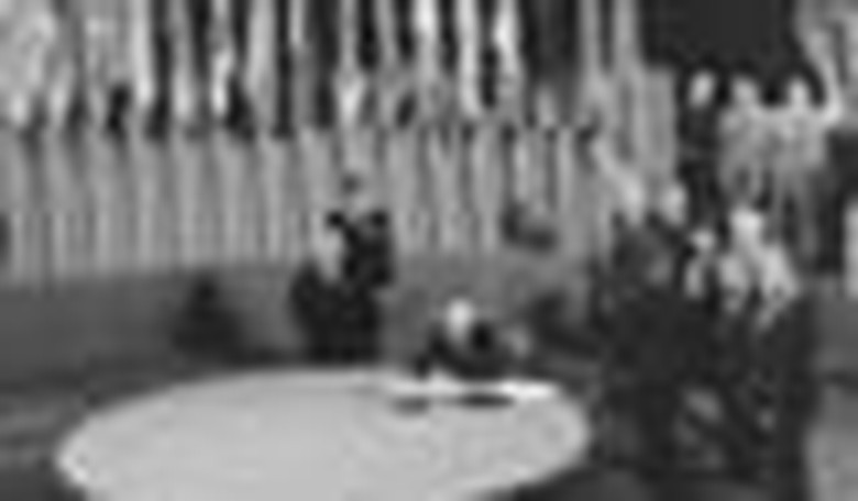 Sixty-Five Years of Circling the Drain: Happy Birthday, UN!