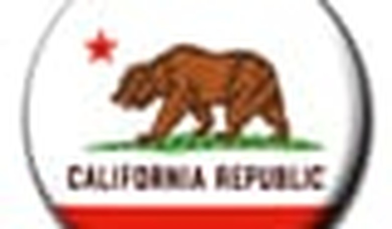 California Wins Dumbest State Award in Landslide