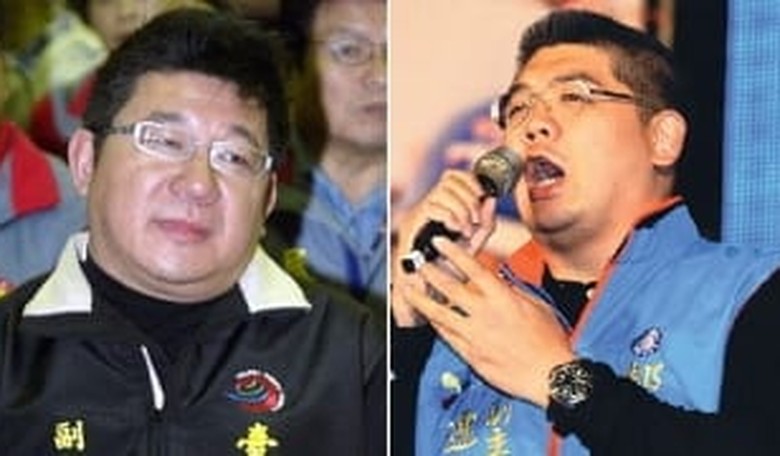 Violent Incident Mars Status-Quo-Affirming Taiwan Election