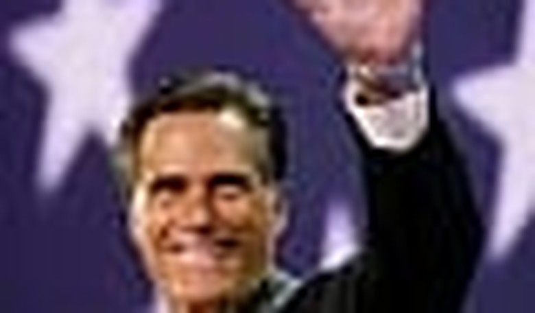 Is a Media Empire the Prerequisite to Run for President in 2012?
