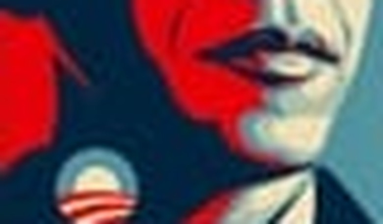 Says a Skilled Former Liar: 'Obama's Using My Old Act!'