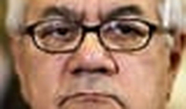 Making Sense of Barney Frank's Return to Power