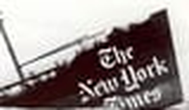 PJM Political 11/13/10: NYT Down; Women, Children, Olbermann Hardest Hit