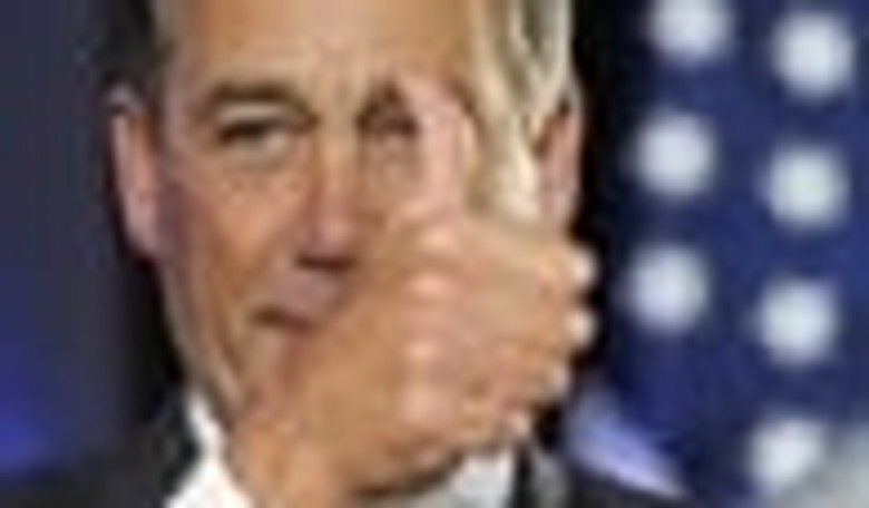 What Republicans Need to Do Now