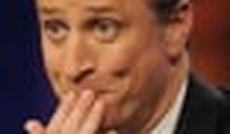 My Ordeal with Jon Stewart and His 'Cone of Silence' Event