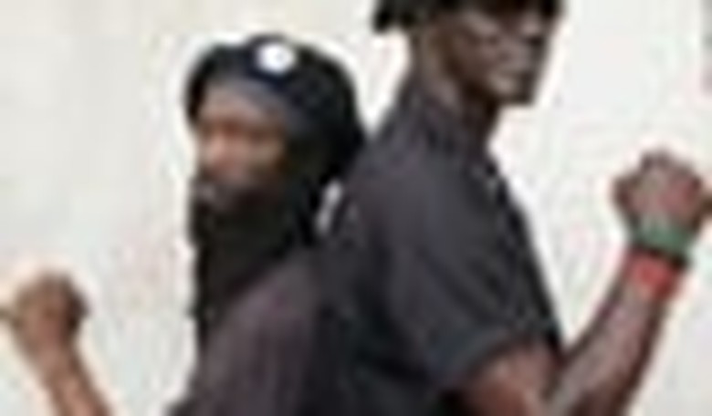 Exclusive Excerpts From New Black Panther Case Investigation Report