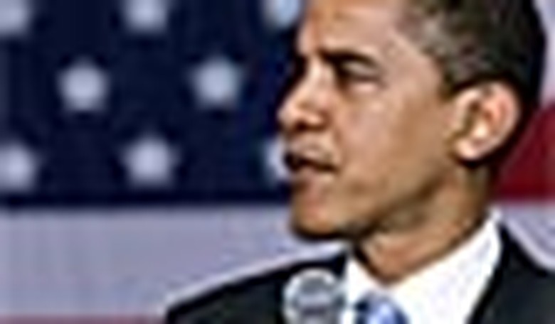 The Stakes are High for Obama's Visit to Indonesia