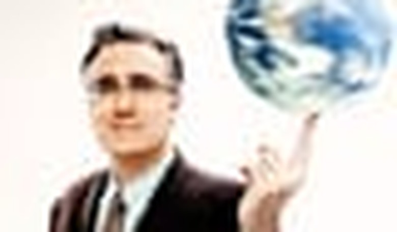 Keith Olbermann 'Suspended Indefinitely Without Pay' (Updated)