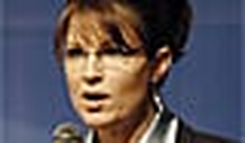 Why Palin Should Run for Oprah's Couch instead of Obama's Chair in 2012