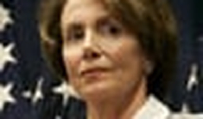 New York Times Begs Pelosi Not to Run for Minority Leader