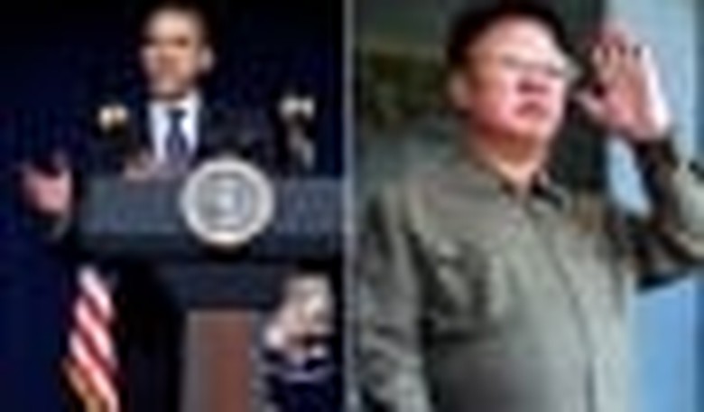 America's Grim Options on North Korea