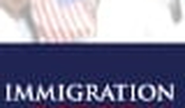 New GOP House Majority Bodes Well for Immigration Reform