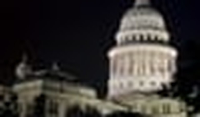 Texas Speaker's Race: the New Majority's First Test