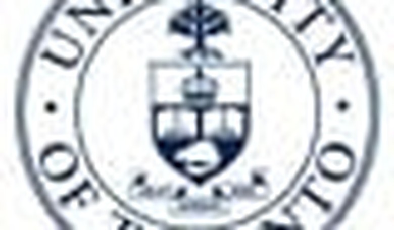 U. of Toronto Posts Anti-Semitic Tripe