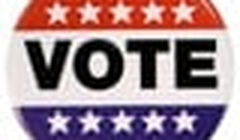 Disgusted with My Choices, I Didn't Vote — Am I Un-American?