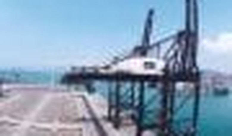 How Secure Are Our Ports?