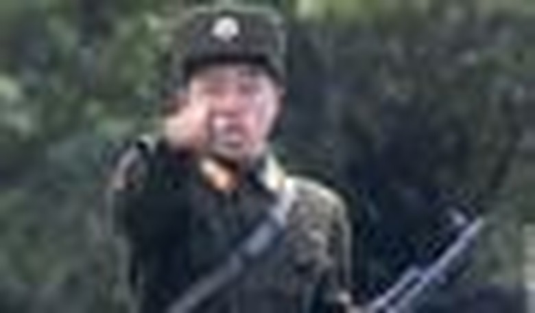 Turning the Tables on North Korea