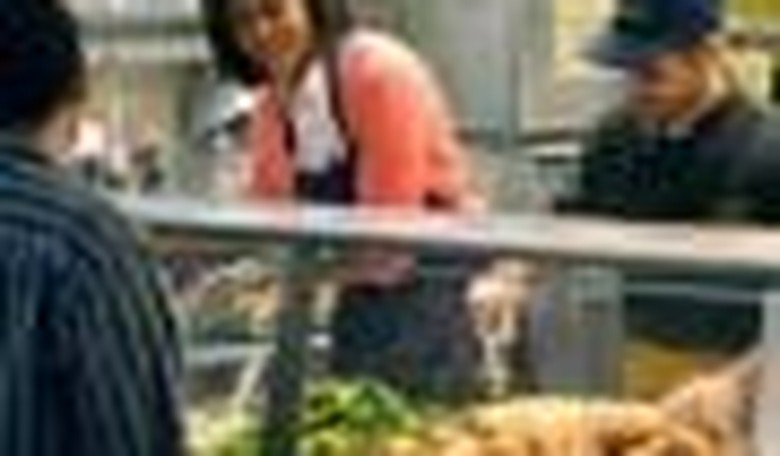 Feds Target School Bake Sales