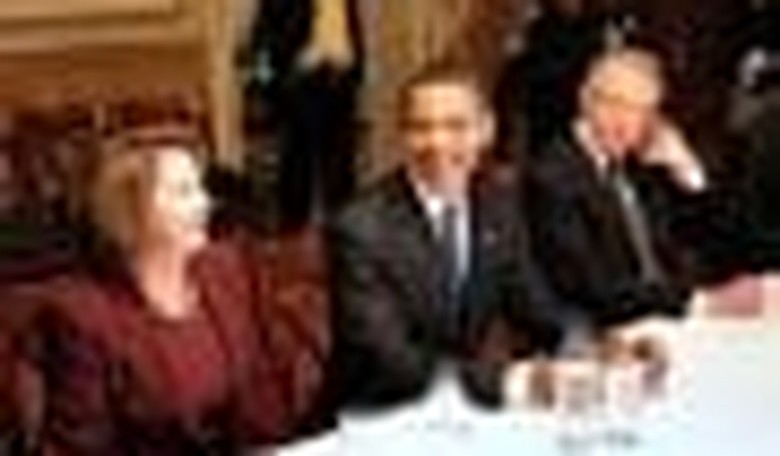 Washington's Stimulus-Based Life Forms