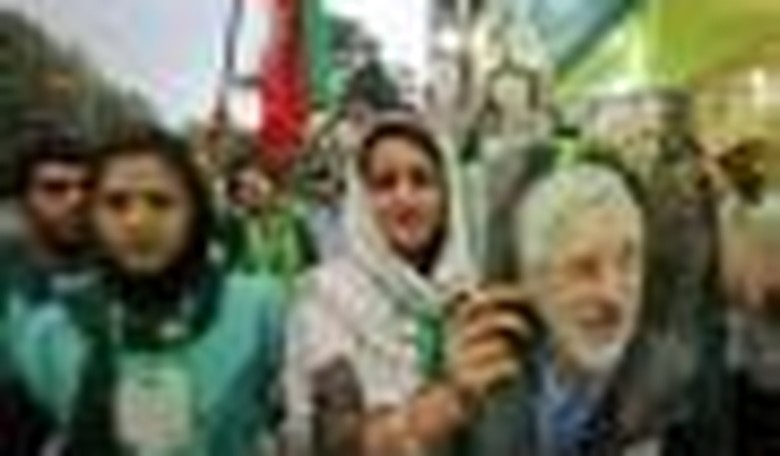 Western Media Silent as the Iranian People's Struggle Continues