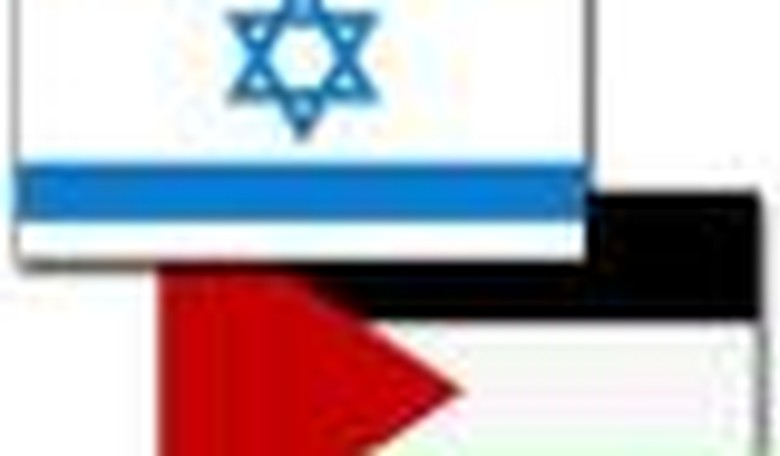 Israeli Public Opinion and the Peace Process