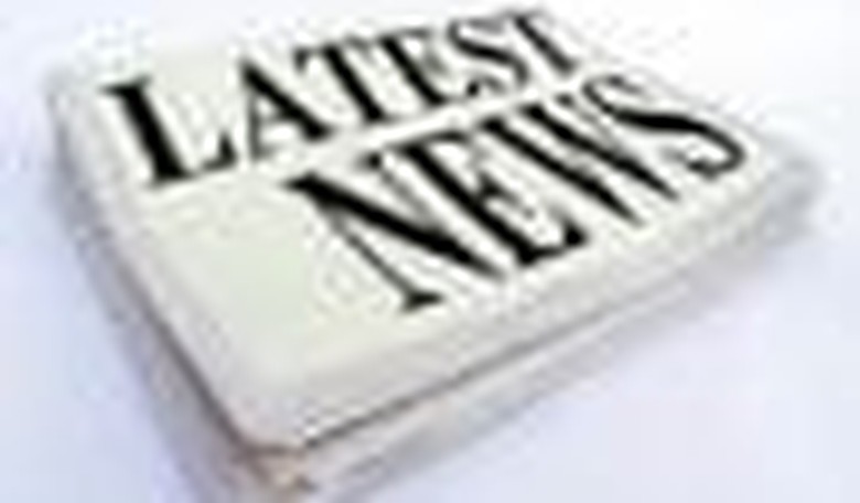 News Headlines We Will See in 2011