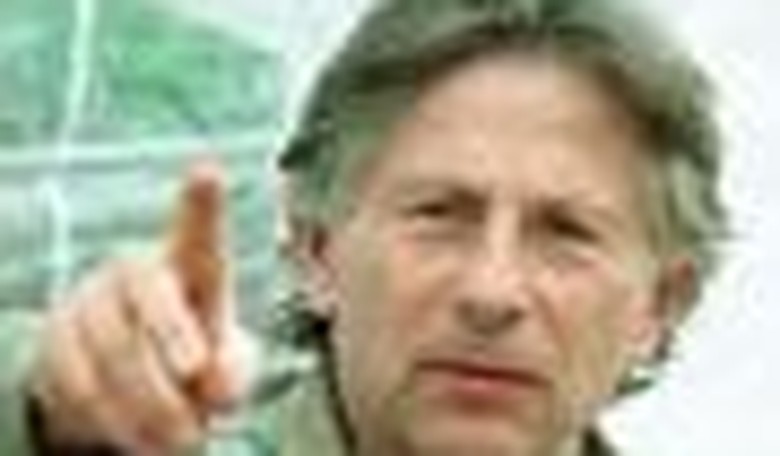 Roman Polanski's 'European Oscar'
