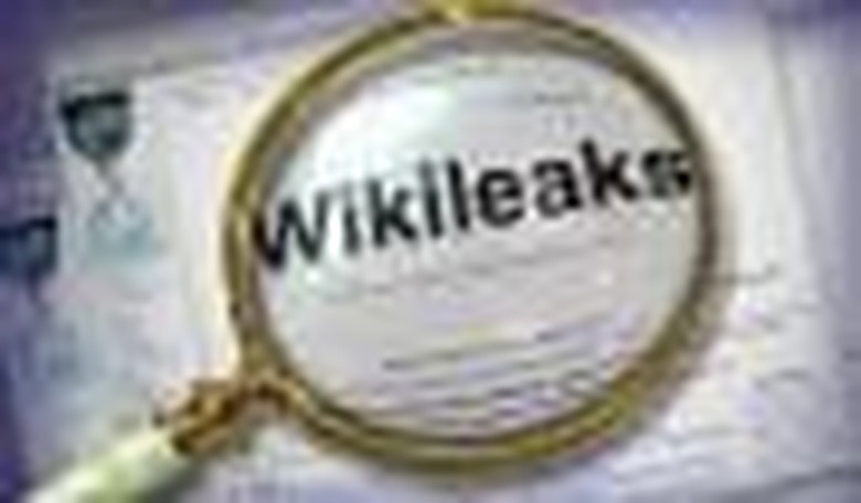 WikiLeaks Cables Vindicate Israel