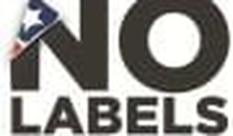 'No Labels' Lacks Truth in Labeling