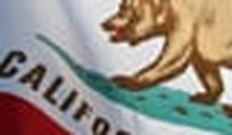 Missing the California of My Youth