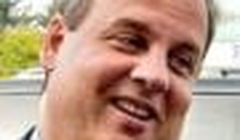 Half Cocked: Chris Christie Won't Fight for Gun Rights