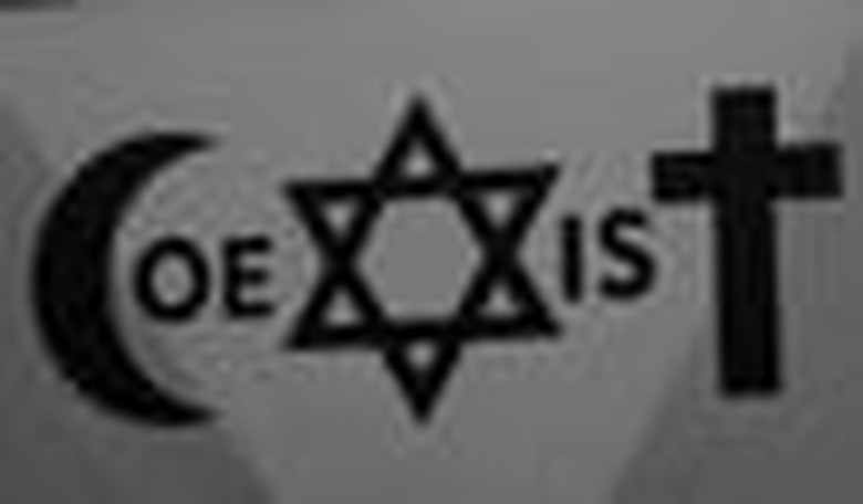 Where Islamism Starts, Interfaith Dialogue Stops