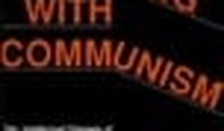 Today's 'Progressives': Repeating the Mistakes of Yesterday's Communists