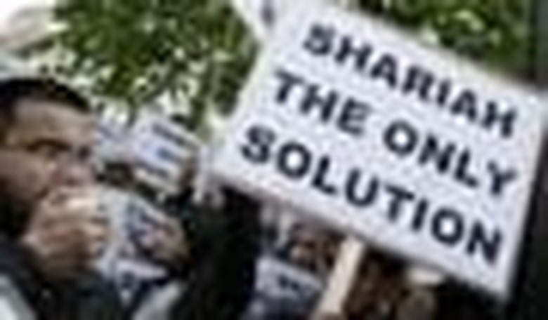 2010: The Year of Islamist Infiltration